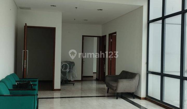 Jual Senopati Penthouse 131sqm At Jakarta Selatan 1