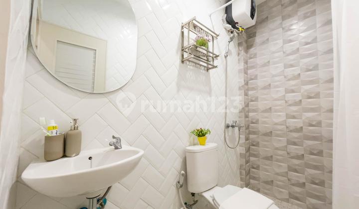 For Sale: Boarding House in Mangga Besar, West Jakarta 2