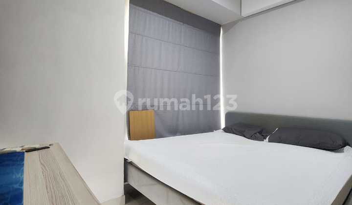 Rent Taman Anggrek Residence 2 kamar Furnish Lantai Rendah 2
