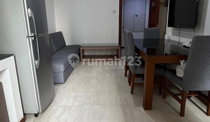 Dijual Apartemen Royal Mediterania Furnished Bagus Terawat 1
