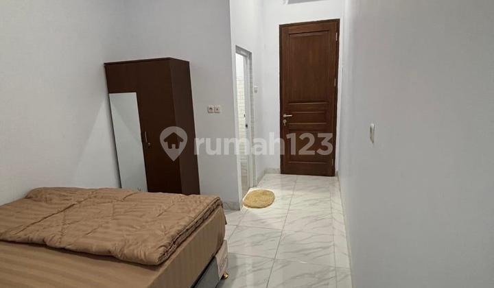 Kost Baru 42 Kamar + 5 Kios Full Aktif Kapuk Muara Penjaringan Jakarta Utara 1