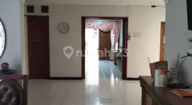 Rumah Tanjung Duren Timur Hitung Tanah Lt300m2 Bonus Bangunan Rumah Tanjung Duren Timur Hitung Tanah Lt300m2 Bonus Bangunan