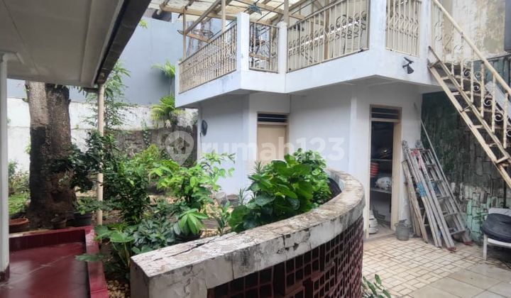 Dijual Tanah Cempaka Putih Super Murah Jakarta Pusat