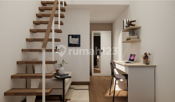 Kost Baru Premium Tanjung Duren 18 Kamar Siap Jalan