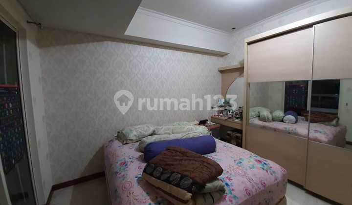 For Sale Royal Mediterania Garden Low Floor Semi Furnished