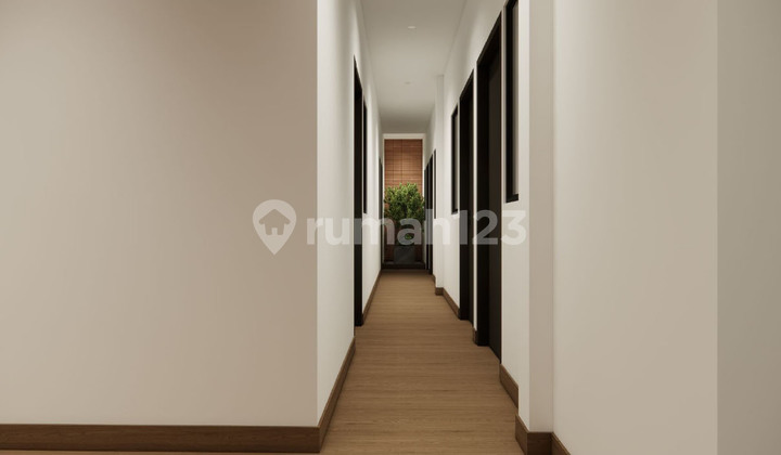 Kost Baru Premium Tanjung Duren 18 Kamar Siap Jalan 2