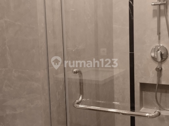 Apartemen 2 Kamar Lux Cilandak Jaksel Brand New Siap Huni 2