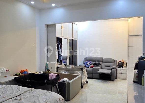 For Sale House in Golf Island Concerto Fully Furnished