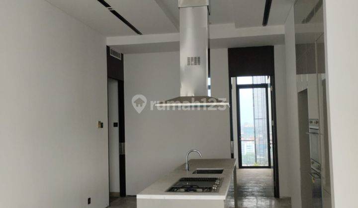 Dijual Senopati Suites Apartemen 3BR At Jakarta Selatan 1