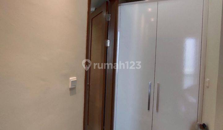 Dijual Apartemen Taman Anggrek Condo Tower B Furnish 2