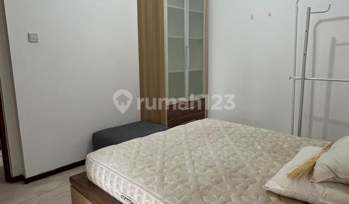 Dijual Apartemen Royal Mediterania Furnished Bagus Terawat