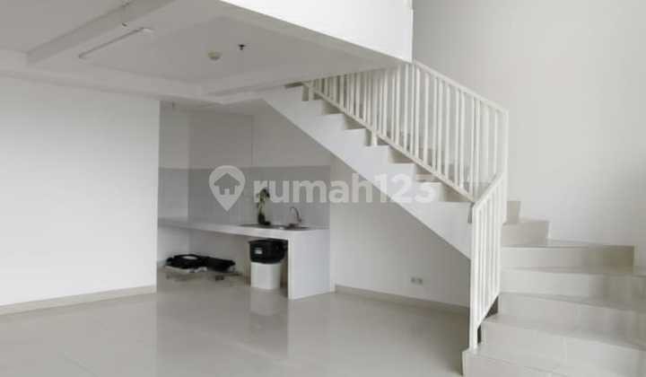 Disewakan Apartemen Soho Residence Type Ebony 2