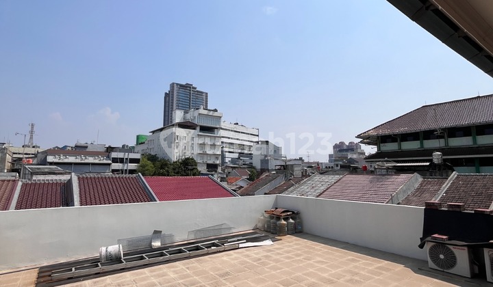 Dijual Rumah di Pasar baru Villa Jakarta Pusat Dijual Rumah di Pasar baru Villa Jakarta Pusat