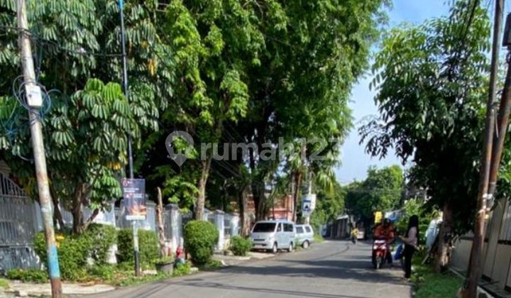 Land and Building of Kostan Pulo Gadung, East Jakarta 2