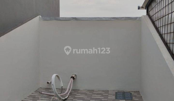 Dijual Rumah Baru Taman Ratu Jakarta Barat 2