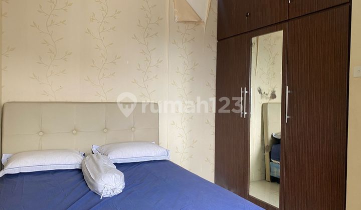 For Sale Mediterranean Garden 2 Apartment Furnished High Floor