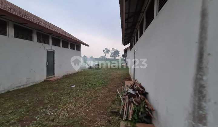 Klari Warehouse LT 15,200 M2 Quick Sale East Karawang