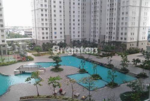 1 Bedroom Aparment Green Bay Condominium Tower K full furnishes , Pluit-Jakarta Utara 1