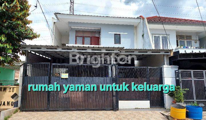 JARANG ADA, RUMAH BAGUS  SIAP HUNI DENGAN HARGA MURAH  1