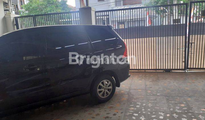 JARANG ADA, RUMAH BAGUS  SIAP HUNI DENGAN HARGA MURAH  2