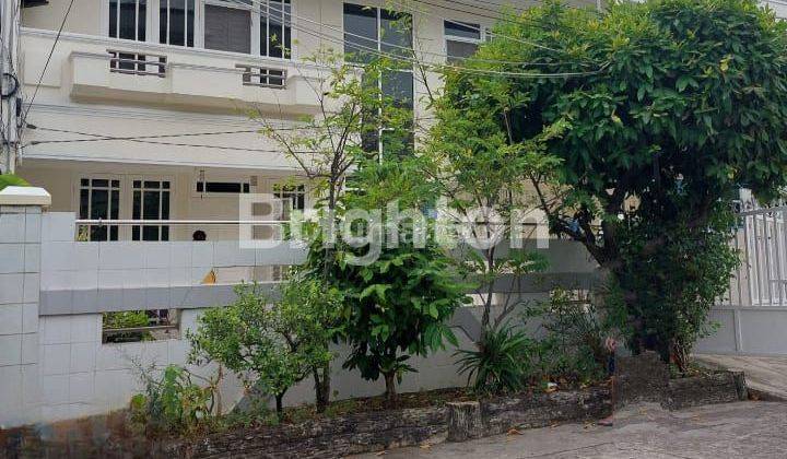 RUMAH BAGUS SIAP HUNI 1