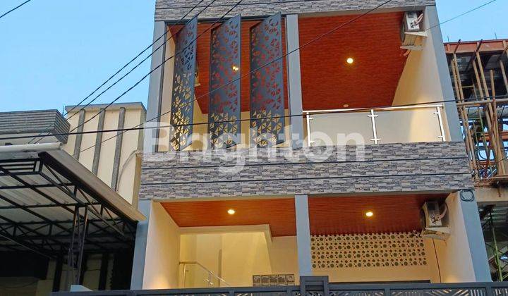 RUMAH BAGUS RAPI SIAP HUNI DI PUSPA GADING 1