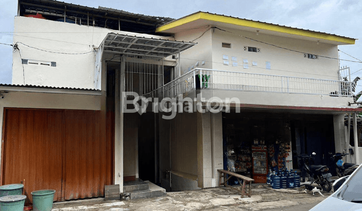 KOST Dekat UI, 40 Kamar 1