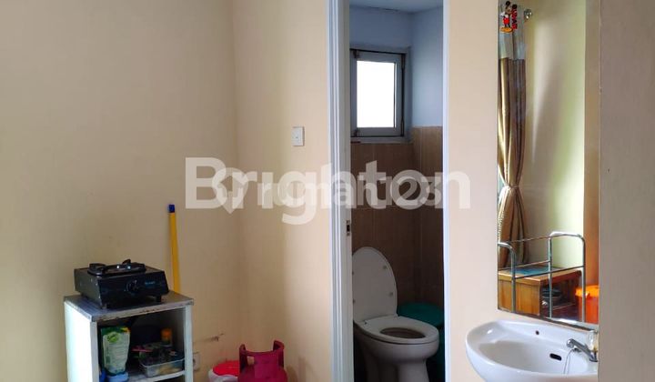 APARTEMEN SIAP HUNI - THE HABITAT KARAWACI TANGERANG 2