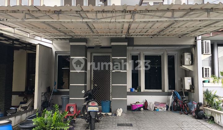 Rumah Siap Huni Di Lippo Karawaci