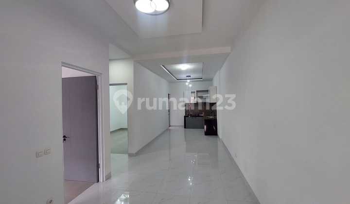 Rumah Cantik Minimalis Siap Huni