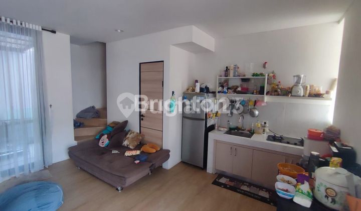 Ready-to-Live Cendana Parc House - Lippo Karawaci Tangerang 2