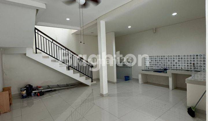 RUMAH RAPI SIAP HUNI LIPPO KARAWACI - TANGERANG 2