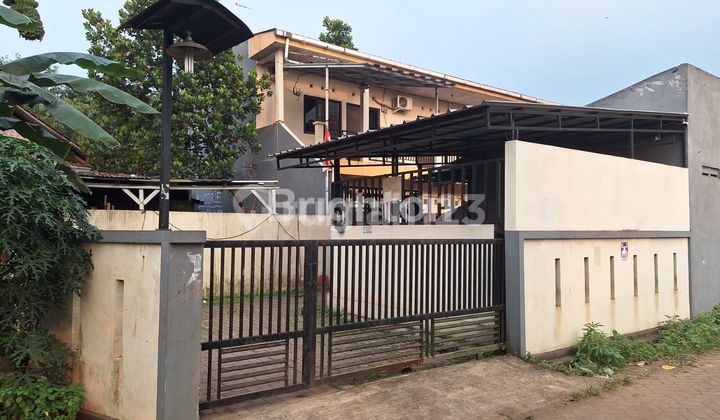 DIJUAL KOST - KOST AN, CIKUPA TANGERANG
