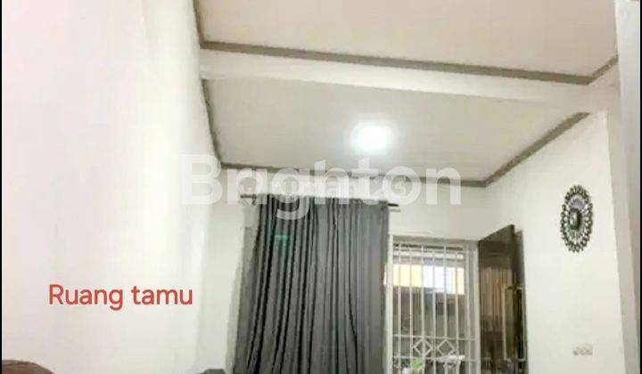 RUMAH SUDAH FULL RENOVASI 2