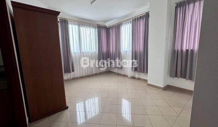 APARTEMEN AMARTAPURA SIAP HUNI LIPPO KARAWACI TANGERANG 2