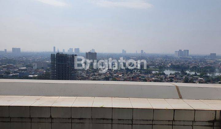 APARTEMEN AMARTAPURA SIAP HUNI LIPPO KARAWACI TANGERANG 1