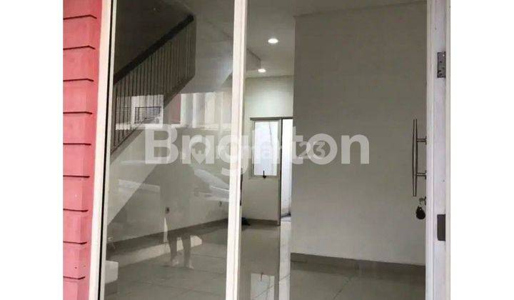 Rumah Siap Huni - Residence One BSD - Tangerang Selatan 2