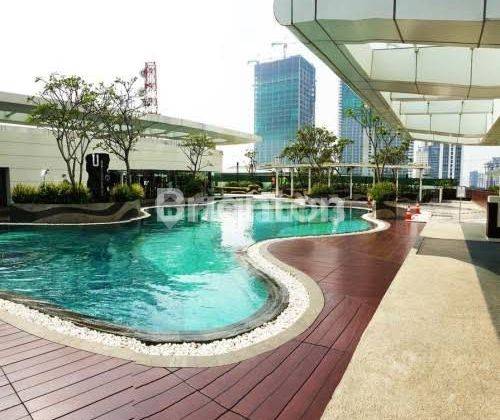 Apartemen U Residence - Lippo Karawaci Tangerang 1