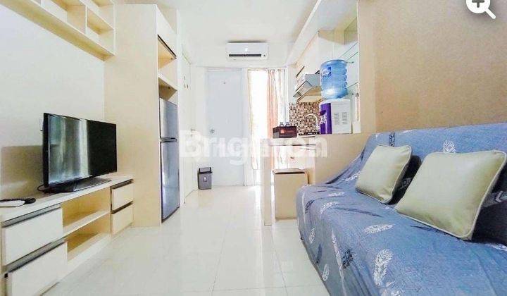 APARTEMEN BASSURA FULL FURNISH - JAKARTA 2