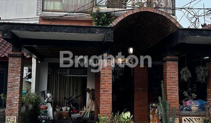 RUMAH SUDAH RENOVASI LIPPO KARAWACI - TANGERANG 1