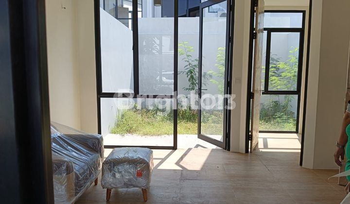 RUMAH SIAP HUNI di CENDANA ICON - LIPPO KARAWACI TANGERANG 2