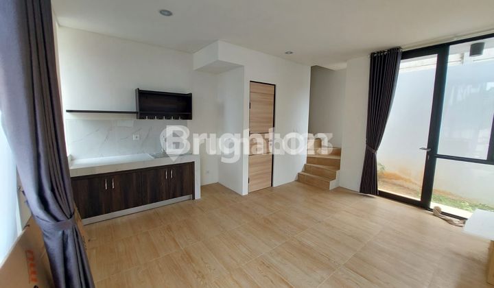 Rumah Baru Cendana di Lippo Karawaci - Tangerang 2