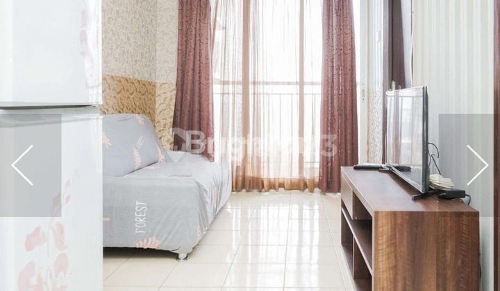 APARTEMEN SERPONG GREENVIEW FULLY FURNISH SIAP HUNI APARTEMEN SERPONG GREENVIEW FULLY FURNISH SIAP HUNI