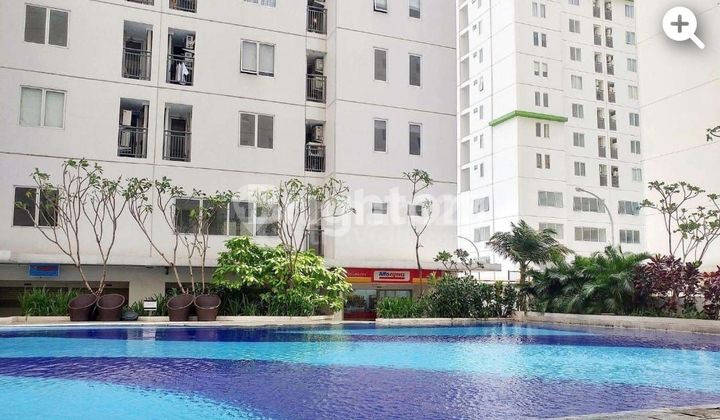 APARTEMEN BASSURA FULL FURNISH - JAKARTA APARTEMEN BASSURA FULL FURNISH - JAKARTA