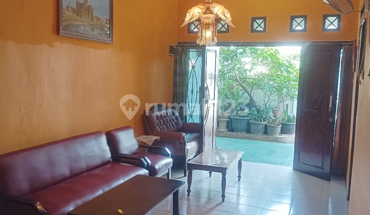 Rumah Rapi Siap Huni Perum Harkit 2