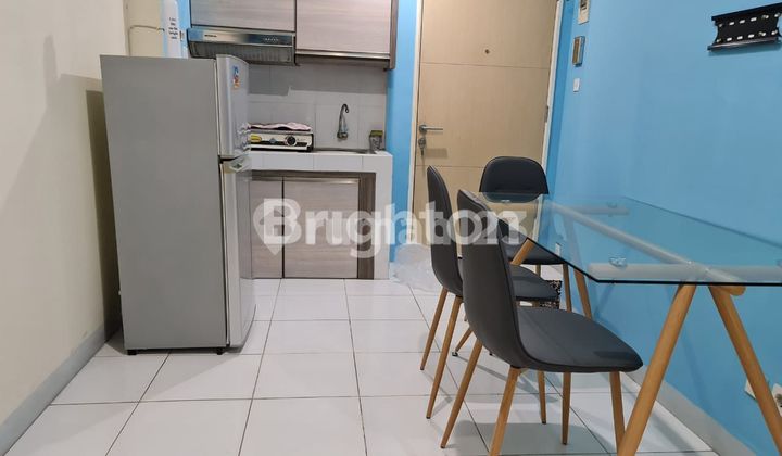 APARTEMEN AYODHYA TANGERANG