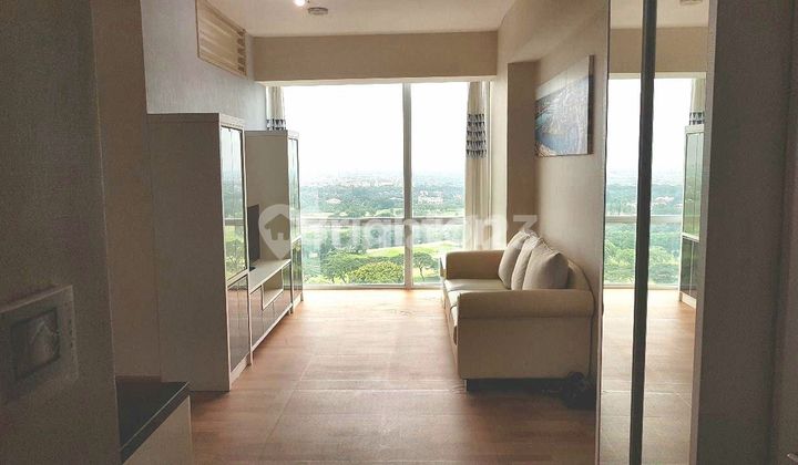 APARTEMEN U-RESIDENCE 2 LIPPO KARAWACI - TANGERANG APARTEMEN U-RESIDENCE 2 LIPPO KARAWACI - TANGERANG