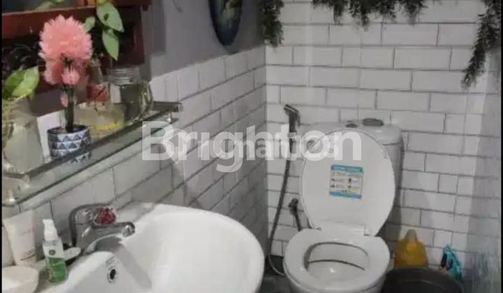 HOUSE IN LIPPO KARAWACI UTARA CLUSTER - TANGERANG 2