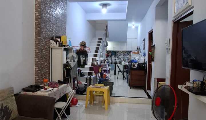 Rumah Siap Huni Di Lippo Karawaci 2