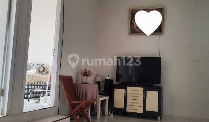 Rumah 2 Lantai 4 Kamar Tidur Siap Huni Dekat Uph 2
